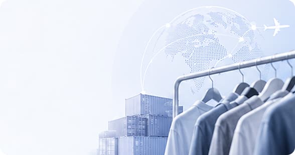 Apparel Trading
Platform