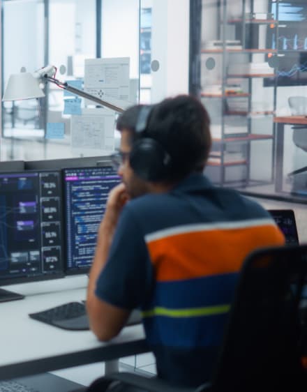 Technology and innovation